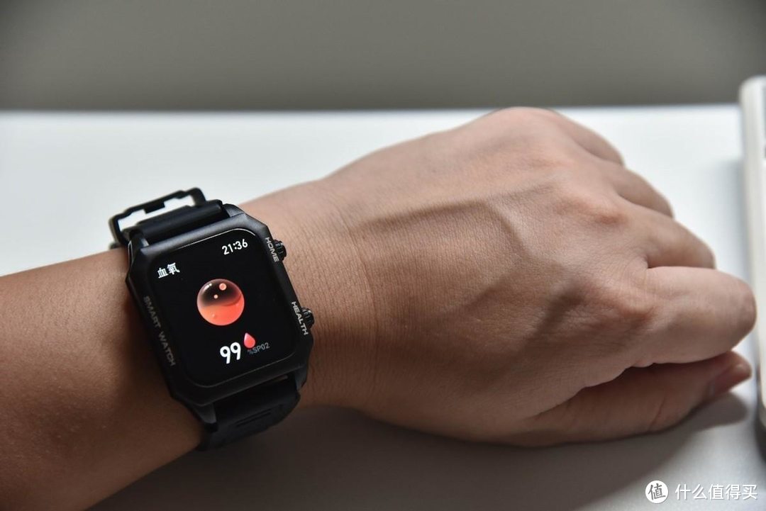 测血压，支持运动监测的智能手表，dido E90S pro到底如何