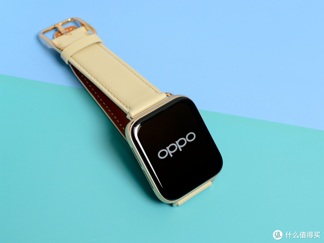 软硬件结合打造生活好伴侣——OPPO Watch 3智能手表体验