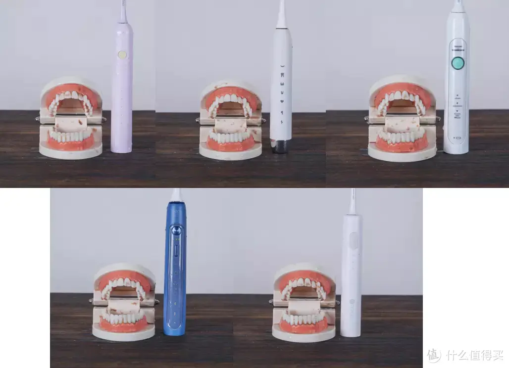 电动牙刷怎么选？2022年14款电动牙刷真实评测推荐