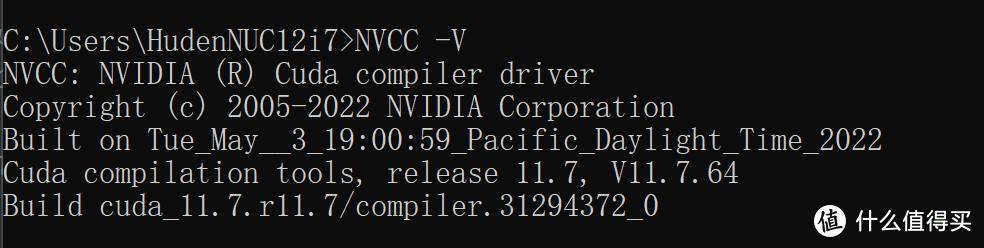 深度学习硬件指南，解析我的DL调试专用机NUC12飞龙峡谷+RTX3060/RX6800