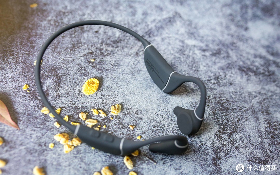 运动耳机不能少，高颜值、佩戴稳——南卡NANK骨传导Runner Pro3蓝牙耳机