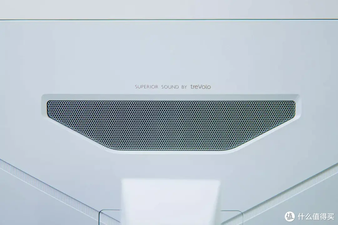 堪称沉浸式游戏显示器代表，莫比乌斯EX3210U的一些体验