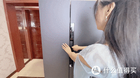 “内卷”之王？这价格真香，不足3000元的双开门、大容量、一级能效冰箱，云米AI冰箱Smart Y冰箱测评
