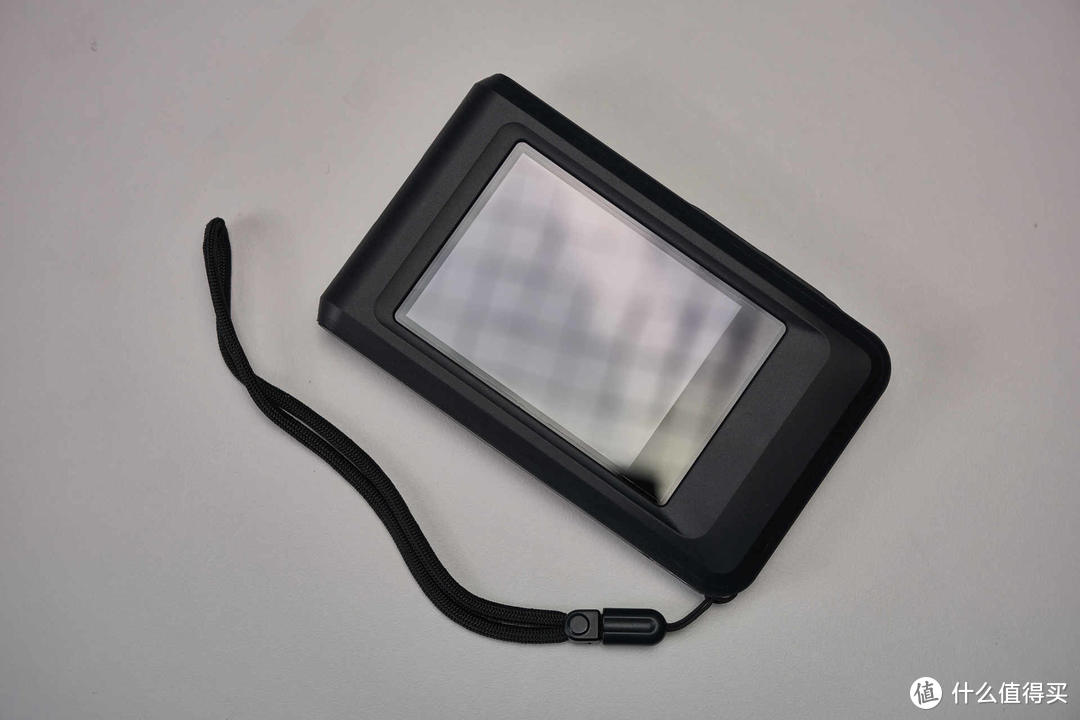 手机大小能录像 | 海康微影口袋式测温热像仪K20使用体验