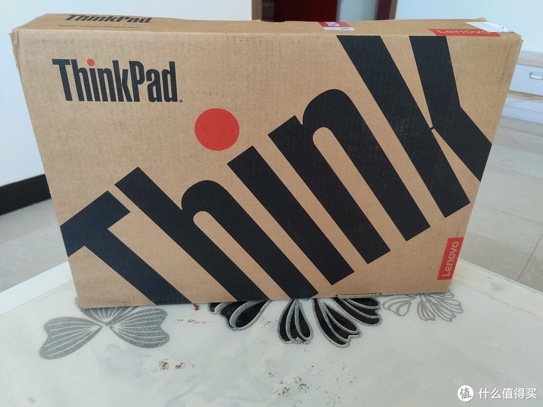 随性的可靠伙伴——ThinkPad E15 Gen4