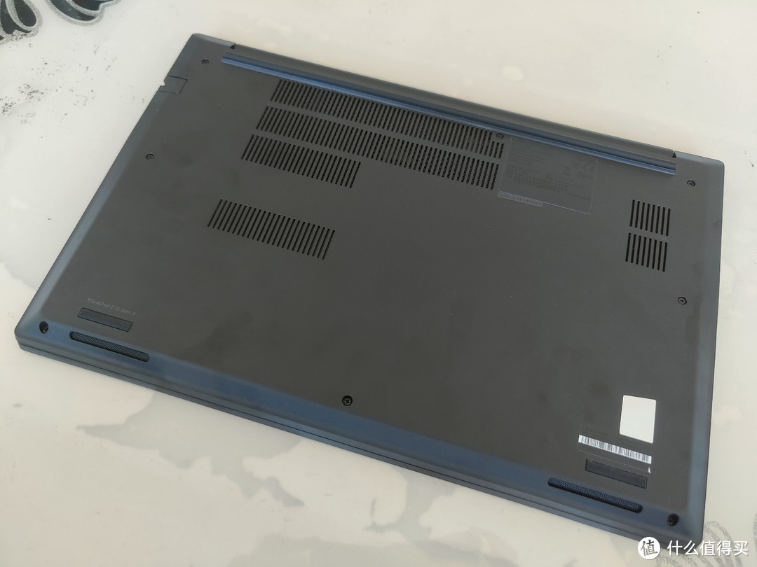 随性的可靠伙伴——ThinkPad E15 Gen4