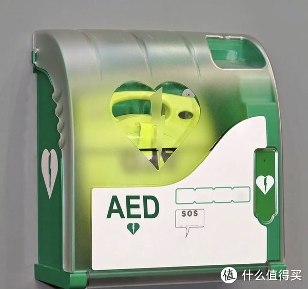关键时刻能救命！ AED操作教程 2分钟教你学会使用方法！