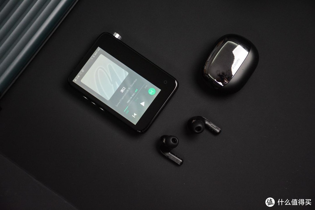顶级主动降噪+3D空间音频：小米Buds 4 Pro真无线蓝牙耳机评测