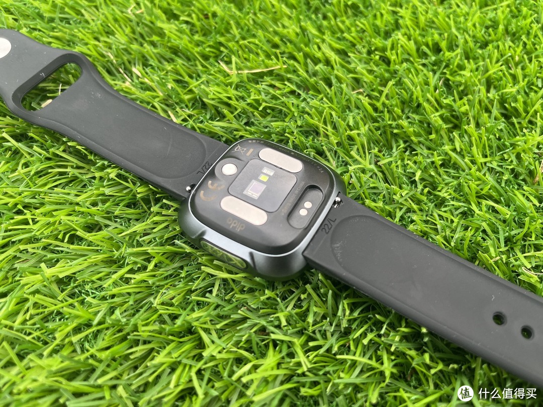 Dido G28S 心电血压智能手表守护随时掌控 年轻人的第一款健康智能手表