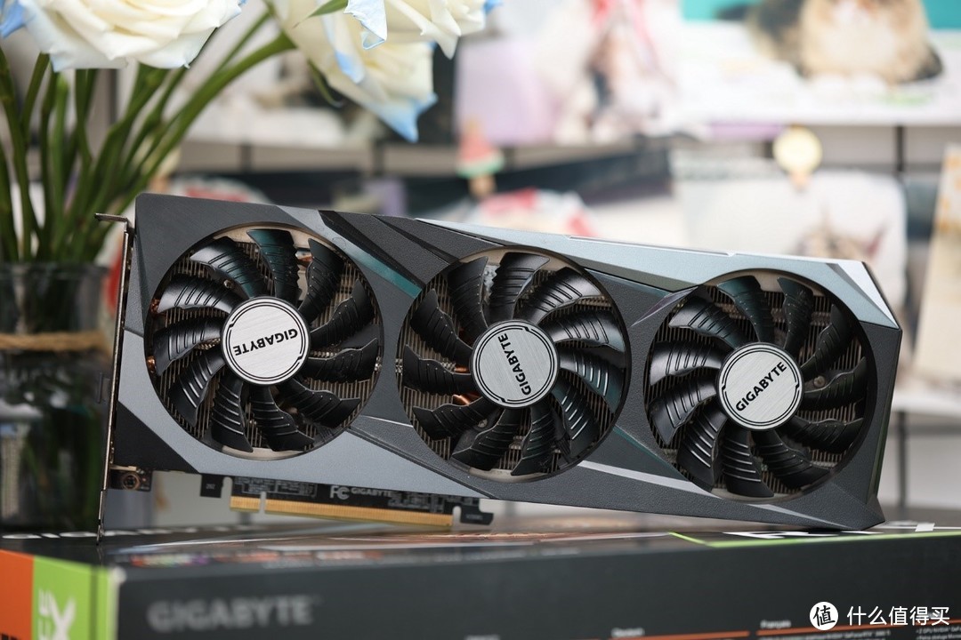 开学季装机等不到40系，技嘉RTX 3060Ti魔鹰PRO值得入手