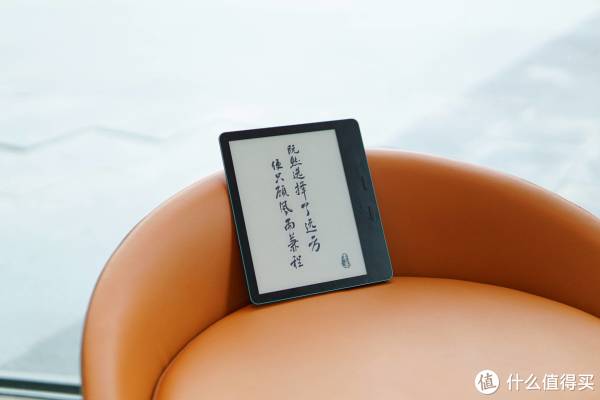 完全不输Kindle！入手墨案MIX7电纸书一个月，说说真实使用感受_电子书