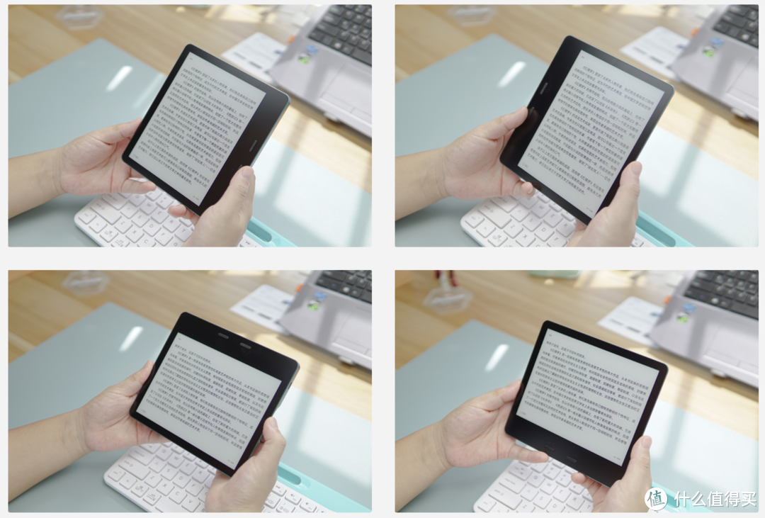 完全不输Kindle！入手墨案MIX7电纸书一个月，说说真实使用感受