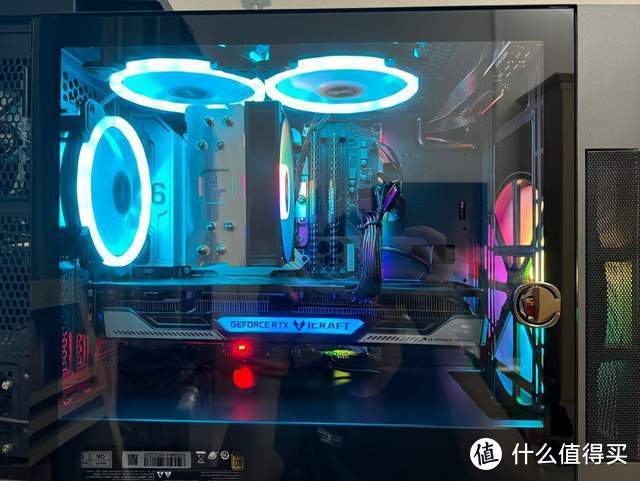 价格屠夫，七彩虹CVN B660M GAMING PRO V20主板