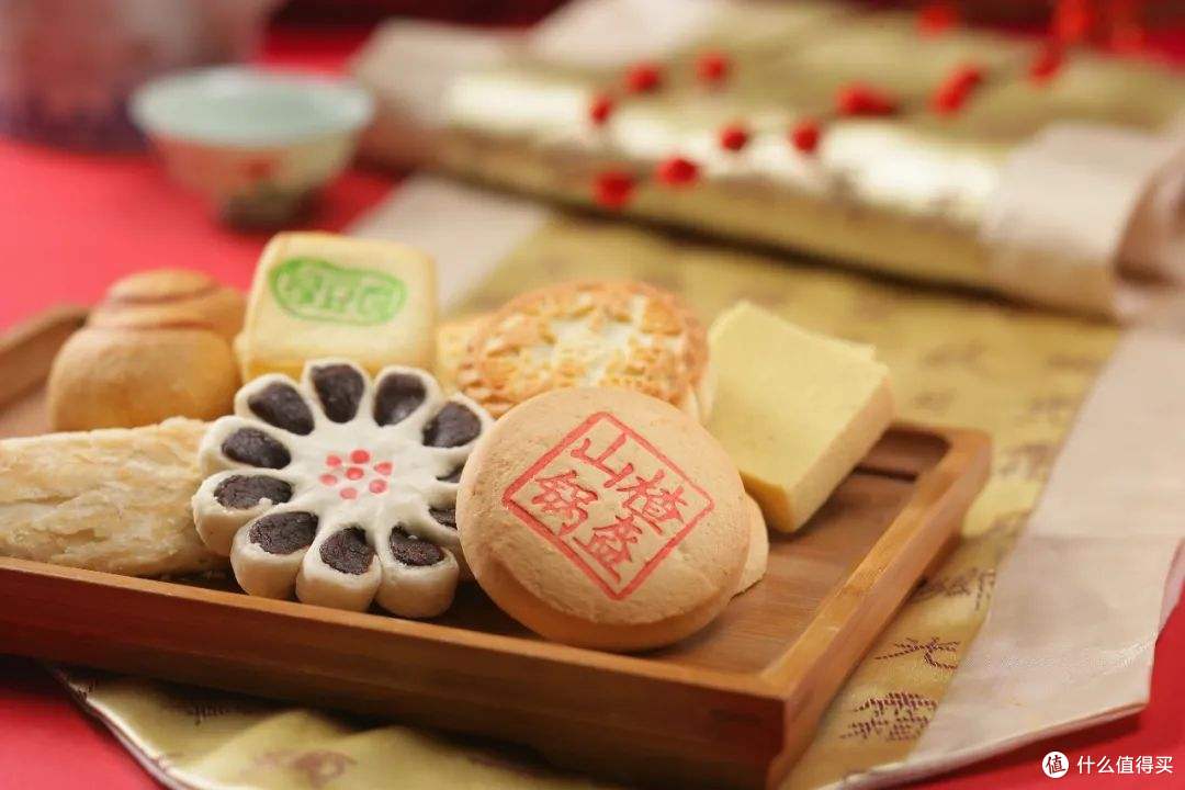 南北东西篇二十二燕京往事北京特产介绍推荐