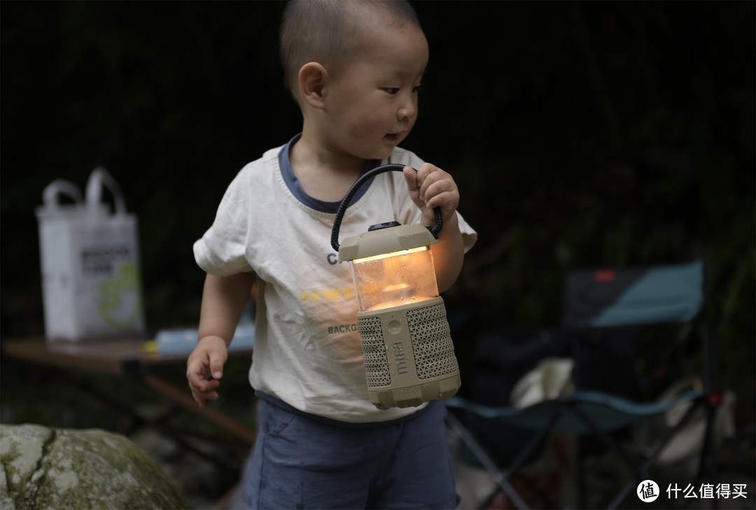 精致搬家露营好物推荐