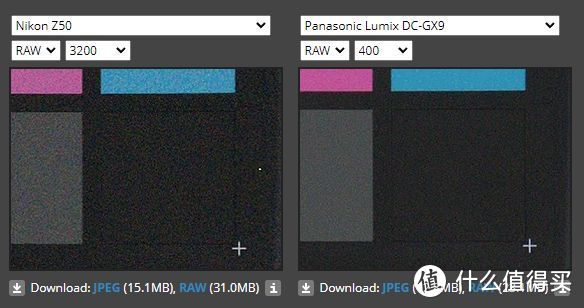 五轴至少能压下来 4 档的 ISO，暗光下 GX9 可以得出来更纯净的画面