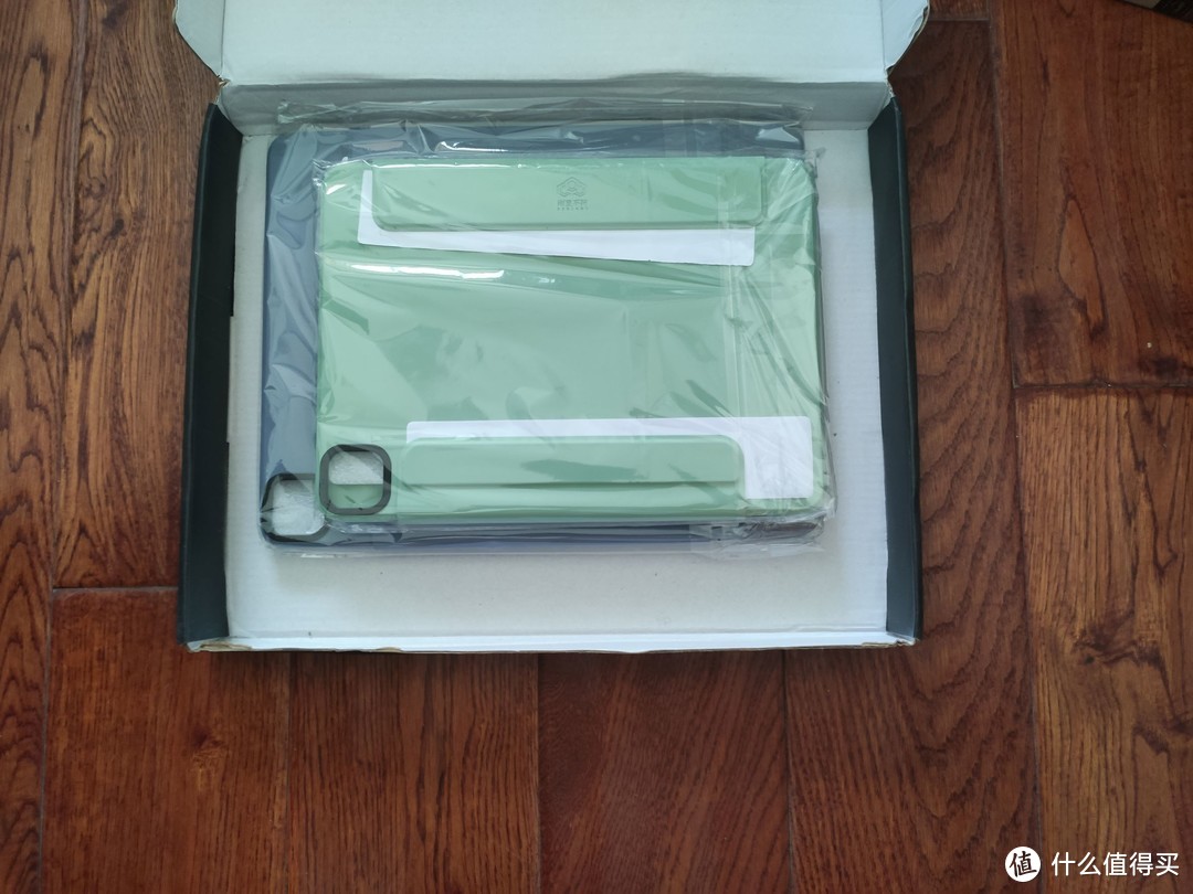 iPad Pro系列05碳纤维保护壳