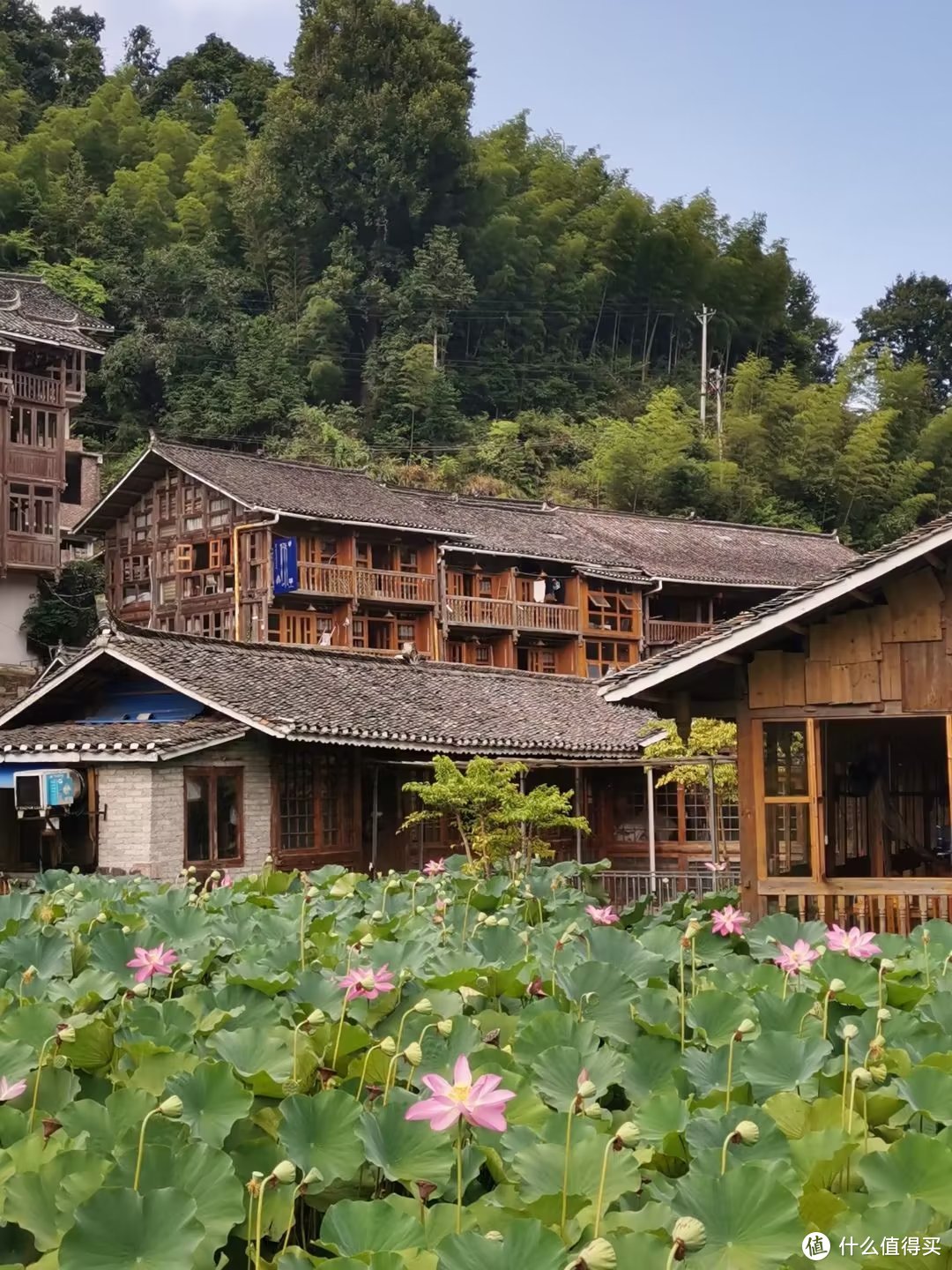 驱车千里，边走边玩，穿越粤桂贵，到少数民族聚居地过节-3-贵州从江肇兴侗寨篇