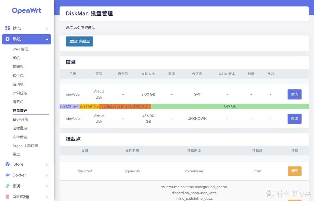 家中升级软路由,来看这篇教程不踩坑!