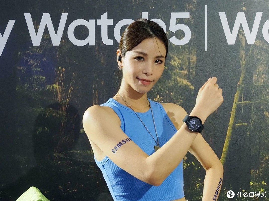 三星Galaxy Watch 5系列发布：3种规格，轻盈设计，为专业运动用户准备Pro版本