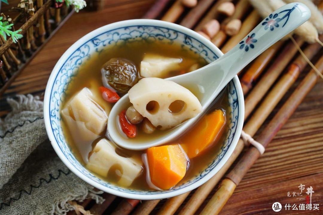 老话“秋喝汤，胜药方”，建议：秋天多喝这5碗汤，美味营养好