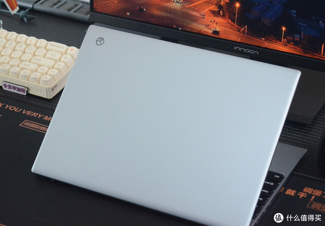 价格做到两千以下的“3K屏”笔记本：酷比魔方GTBook 13体验