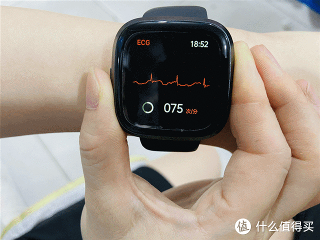 dido新品更酷了！DiDo G28S心电血压智能手表入手