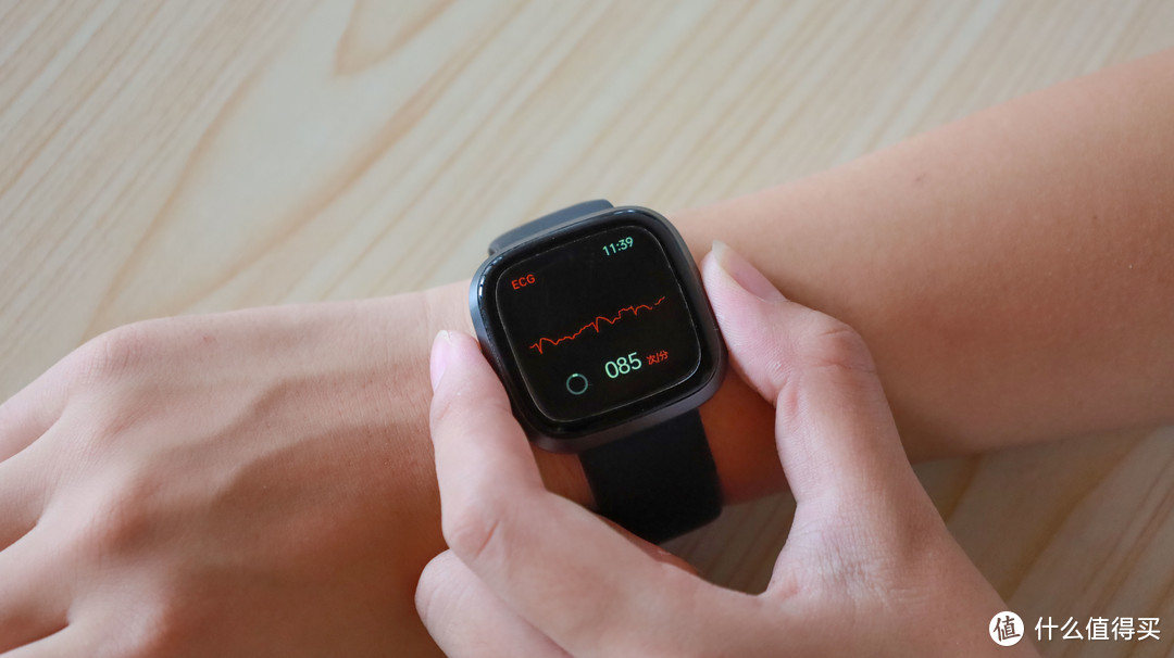 dido推出新推旗舰级健康手表—G28S心电血压智能手表测评
