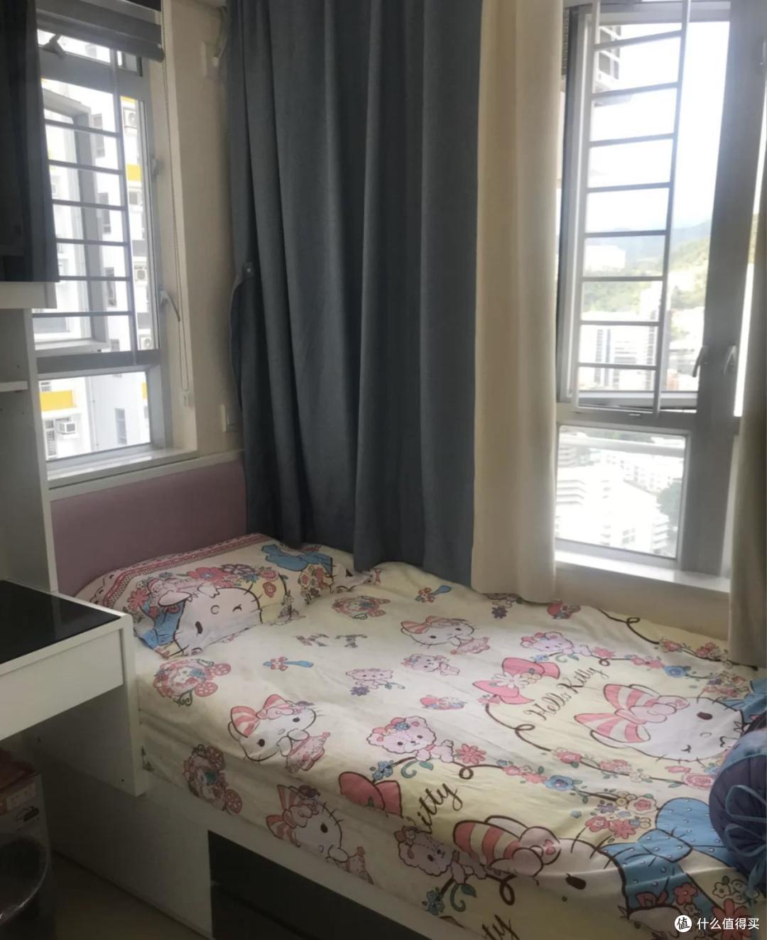 新房装修案例篇十八香港一户人家的真实生活4口人蜗居36㎡小屋网友再