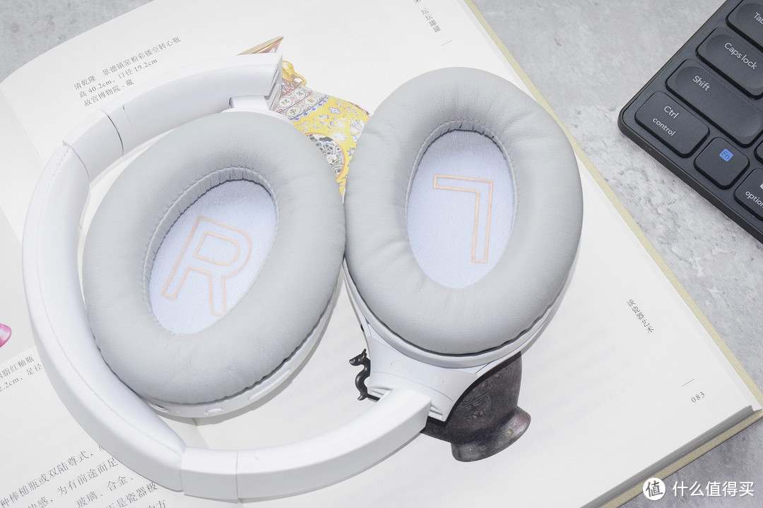 SXFI声晰飞+主动降噪+持久续航，创新Zen Hybrid无线降噪头戴耳机体验