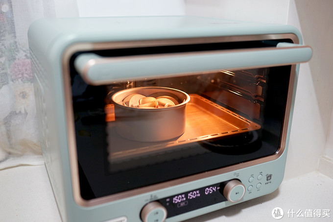 一步到位的家用烤箱怎么选？海氏i7神机再升级！附新老款详细对比、美味食谱！
