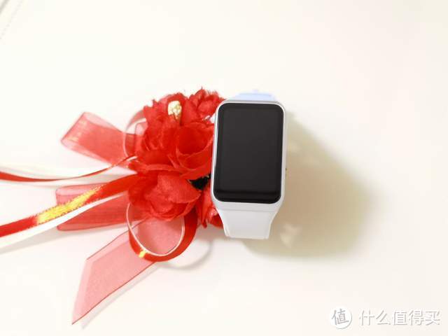 小号iWatch，手环身材手表实力，OPPO手环2很强