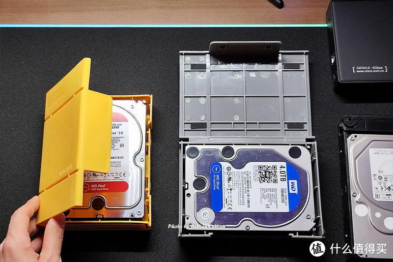 如何正确地存放机械硬盘？从简易DIY到三防硬盘保护箱，一文读懂