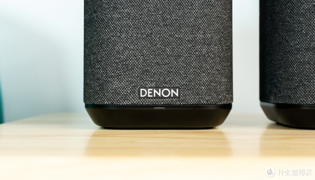适合无需布线的家庭影院解决方案，我的Denon Home 5.1无线家庭影院