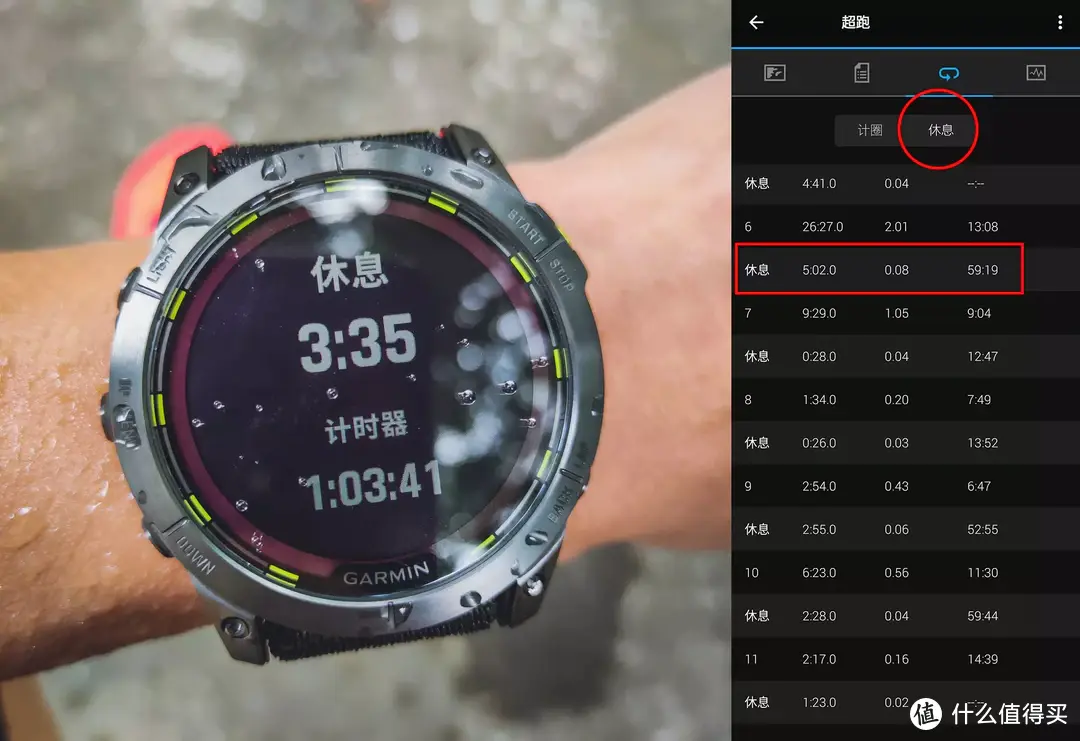 血条超长的大BOSS——GARMIN佳明 ENDURO安夺 2