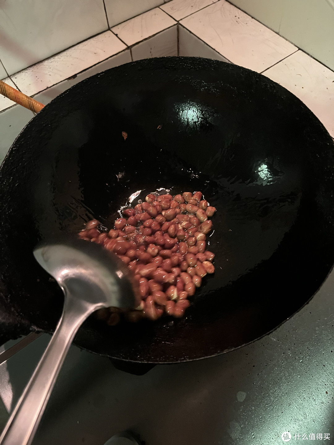 干饭日常！好吃到舔盘的秘制油泼面，在家就能做！