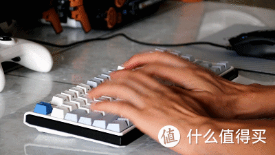 机械键盘爱好者不可错过的一款，杜伽K620w值得你一试
