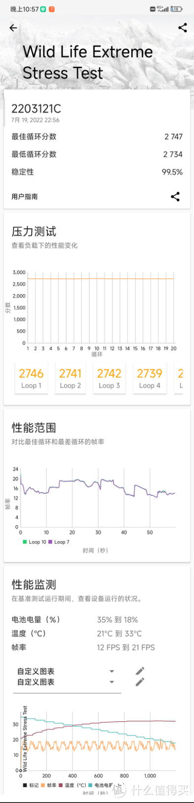 小米12S Ultra体验：凉下来的安卓之光成了，赢回口碑尚需时日