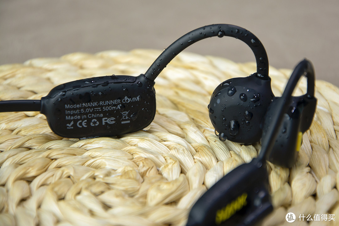 南卡Runner Comm，一款为高清通话打造的骨传导耳机