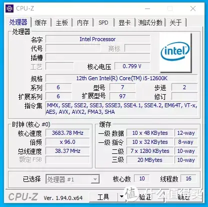 由ROG败家之眼Z690吹雪主板引发的白色主机装机