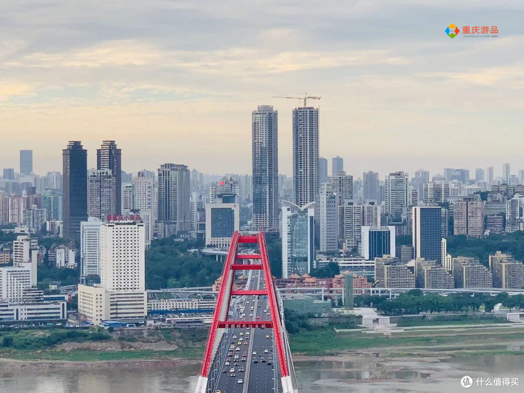 重庆遭遇60年来最高温持续45度的天气本地人是怎么熬过来的