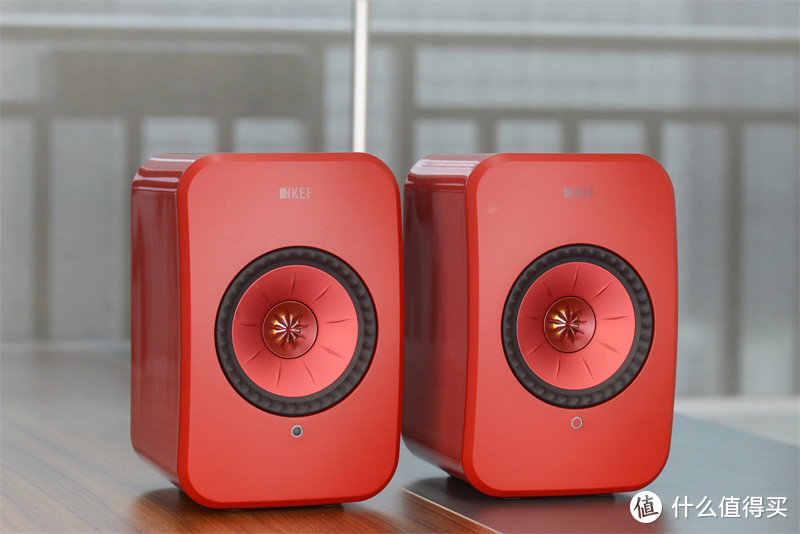 KEF LSX II：万元预算里的终极选择