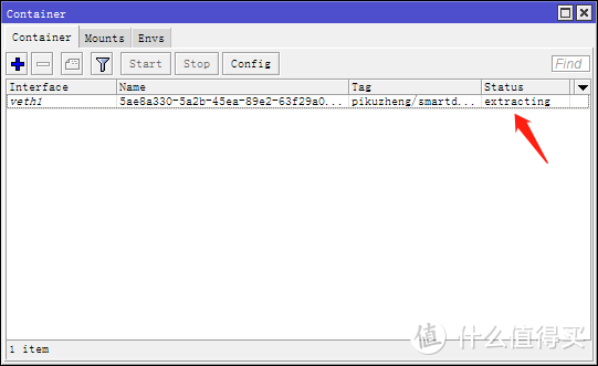 在 Mikrotik RB4011 上运行 Smartdns