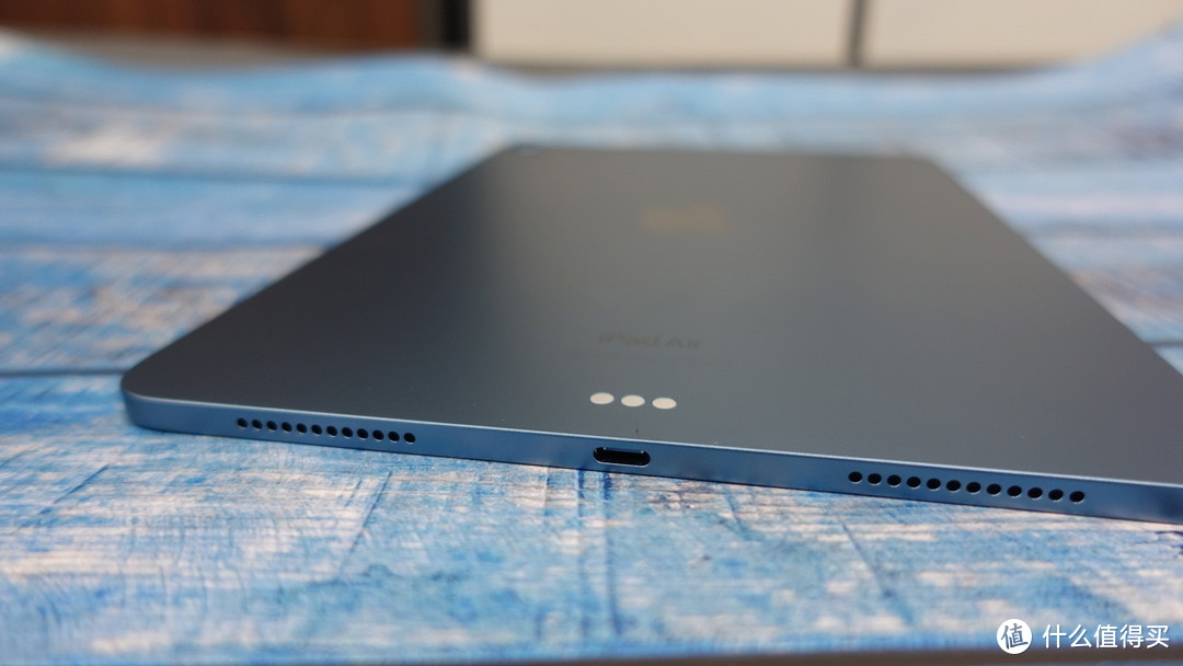 3000多买M1（有钱是真的好，玩梗）最有性价比的iPad Air5 蓝色 简单开箱