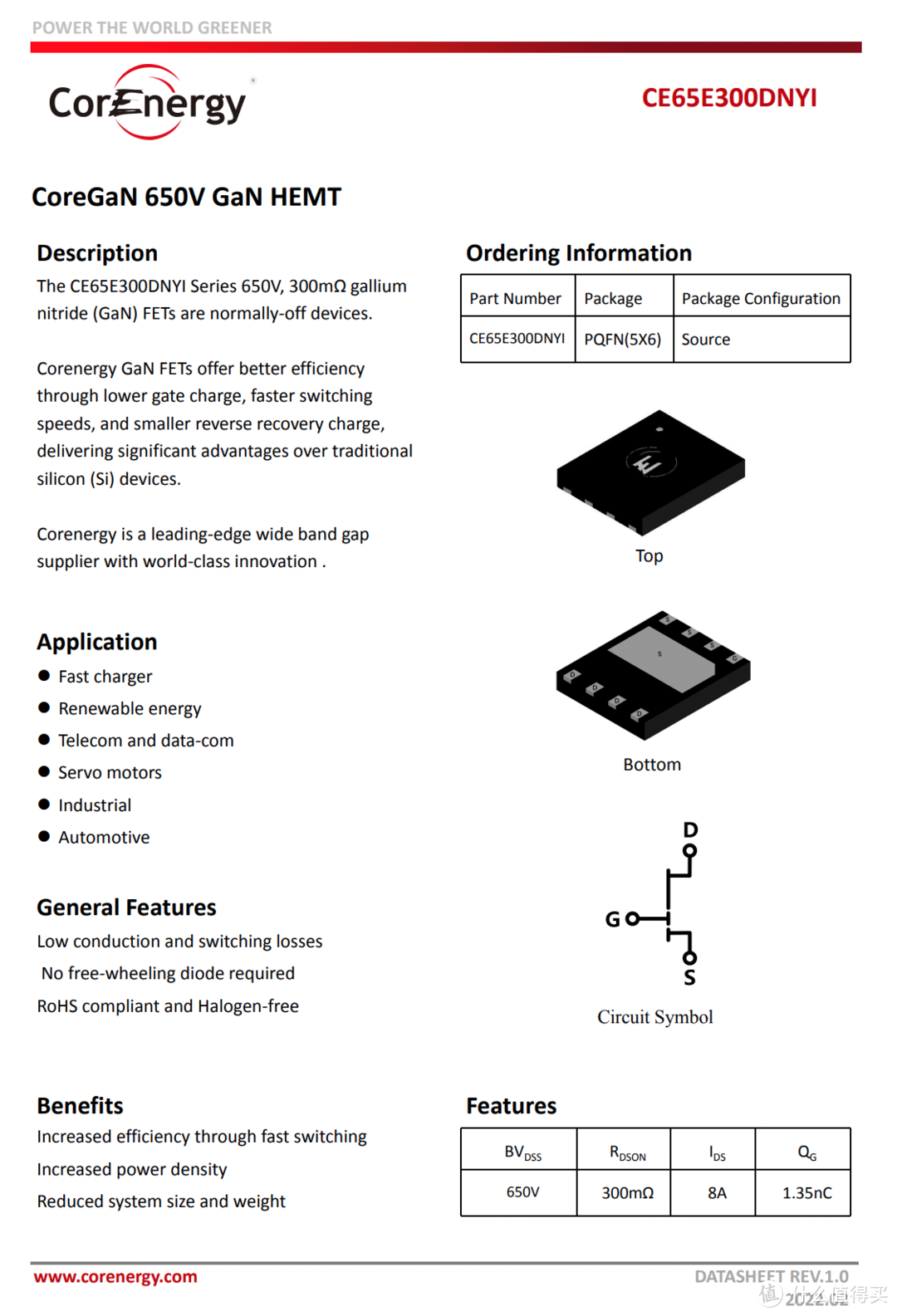 拆解报告：UOCO. 45W双USB-C氮化镓充电器CH45-CC