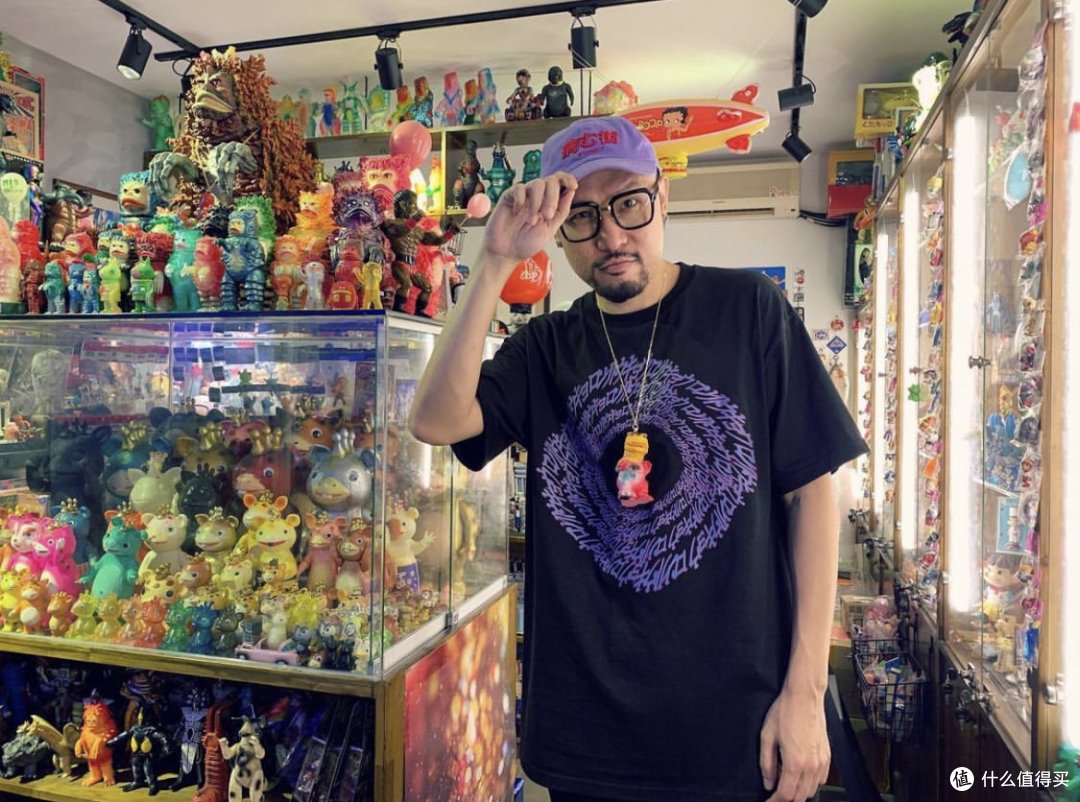 年过四十的"差不多先生"热狗,如今的穿搭还是那么街头吗?