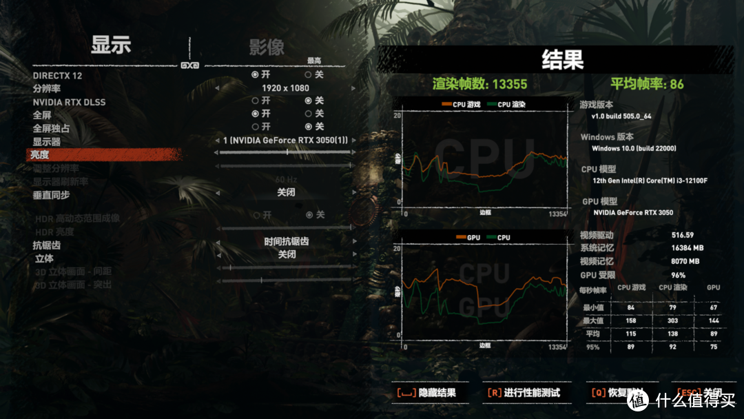 想玩光追，还要便宜还要ITX？浅谈一下如何选择硬件