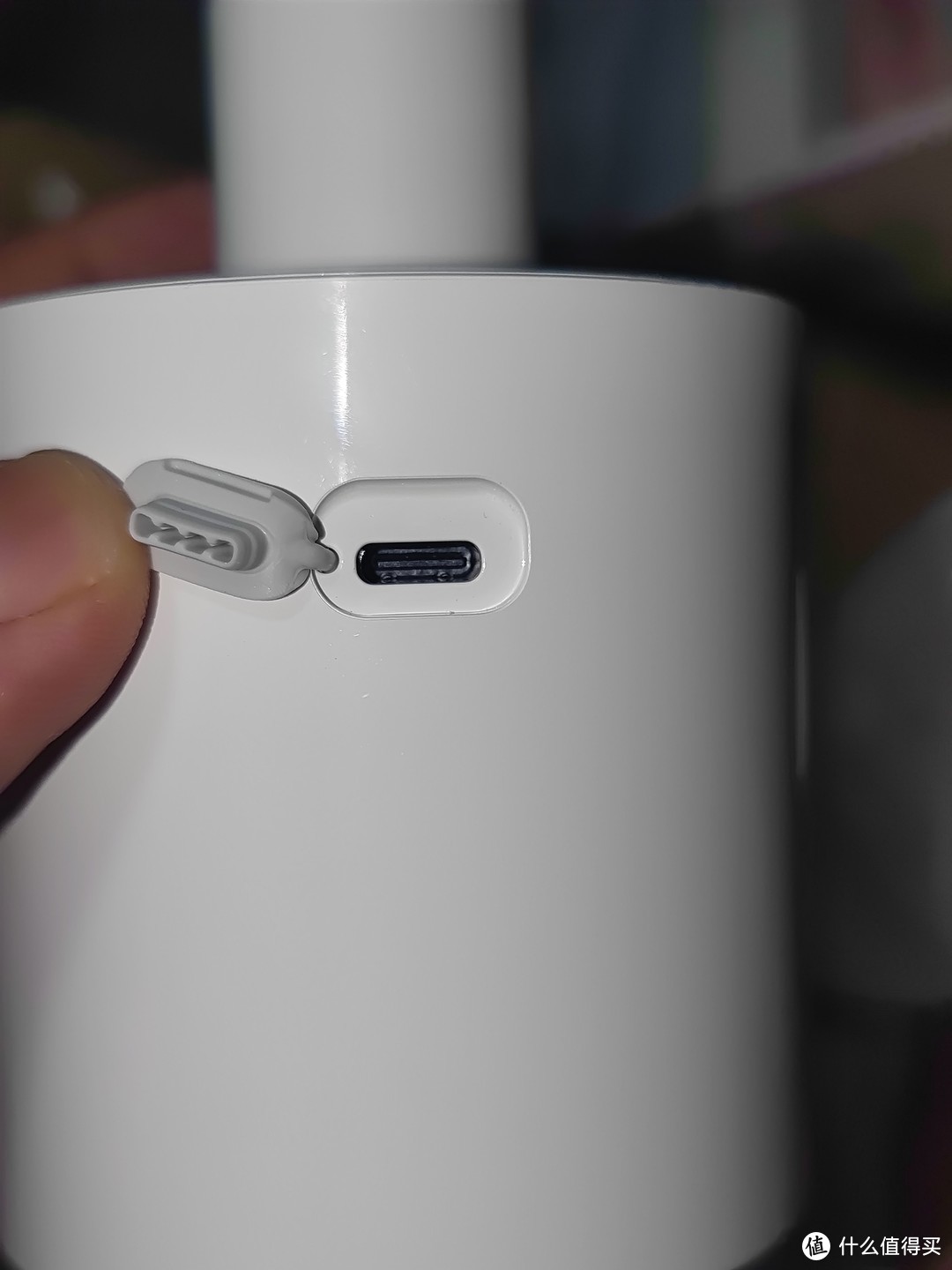 灯光说明书,留着不撕type-c充电口这个头是扭不开的,小米就是想洗手液