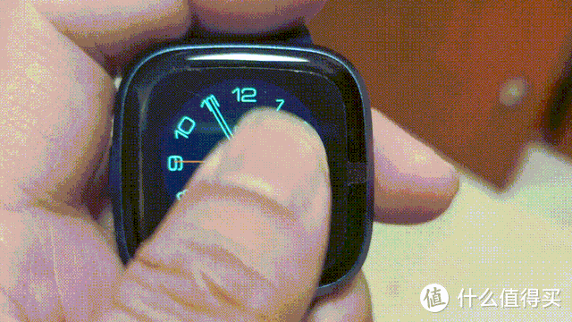 健康数据随时掌控，dido G28S智能手表体验