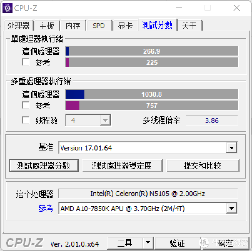 1000块就能入手的超mini主机性能超乎意料？intel NUC11 Atlas 峡谷N5105版